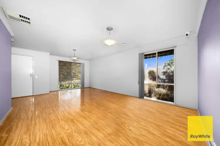 Fifth view of Homely house listing, 53 William Wright Wynd, Hoppers Crossing VIC 3029