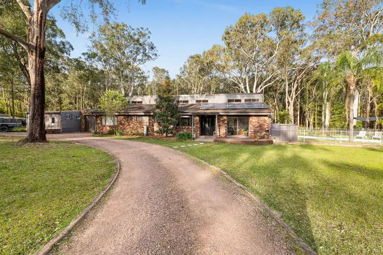 19 Windeyer Close, Medowie NSW 2318
