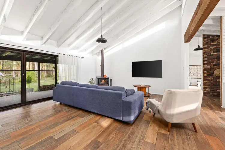 Second view of Homely house listing, 19 Windeyer Close, Medowie NSW 2318