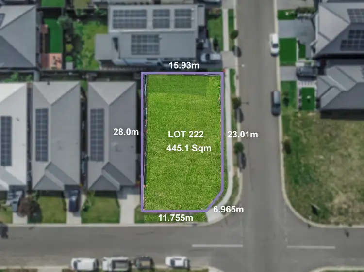 27 Lahore Street, Riverstone NSW 2765