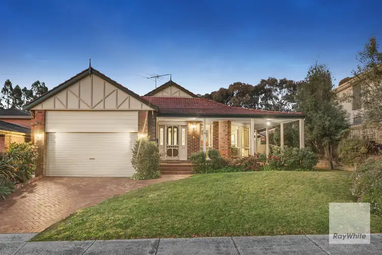 48 Edmund Rice Parade, Watsonia North VIC 3087