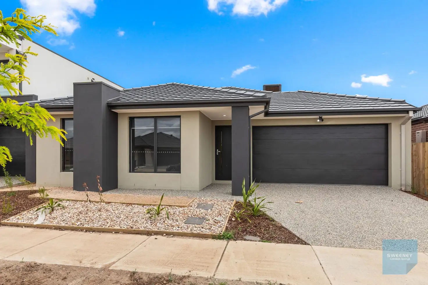 Main view of Homely house listing, 10 Peatland Road, Fraser Rise VIC 3336