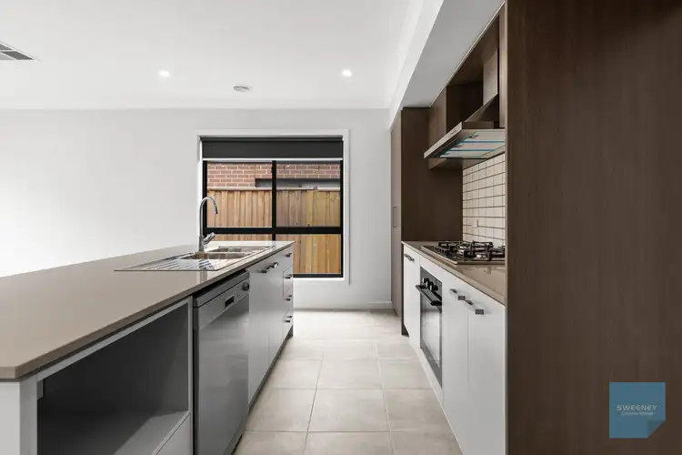 Second view of Homely house listing, 10 Peatland Road, Fraser Rise VIC 3336