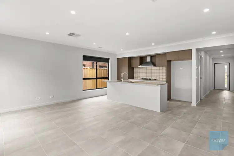 Third view of Homely house listing, 10 Peatland Road, Fraser Rise VIC 3336