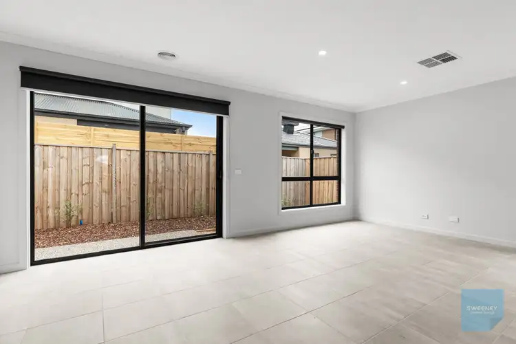 Fourth view of Homely house listing, 10 Peatland Road, Fraser Rise VIC 3336