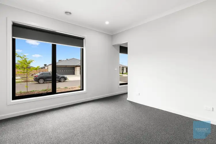 Fifth view of Homely house listing, 10 Peatland Road, Fraser Rise VIC 3336