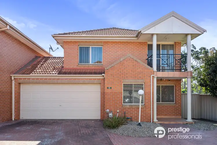 9/125 Epsom Road, Chipping Norton NSW 2170