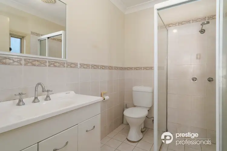 Sixth view of Homely townhouse listing, 9/125 Epsom Road, Chipping Norton NSW 2170