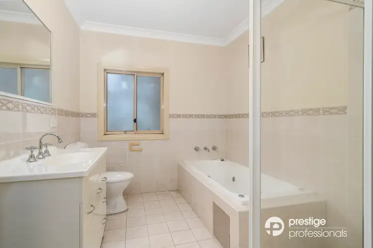 Seventh view of Homely townhouse listing, 9/125 Epsom Road, Chipping Norton NSW 2170