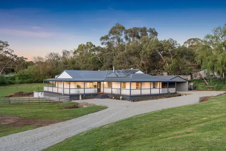 35 Mill Street, Meadows SA 5201