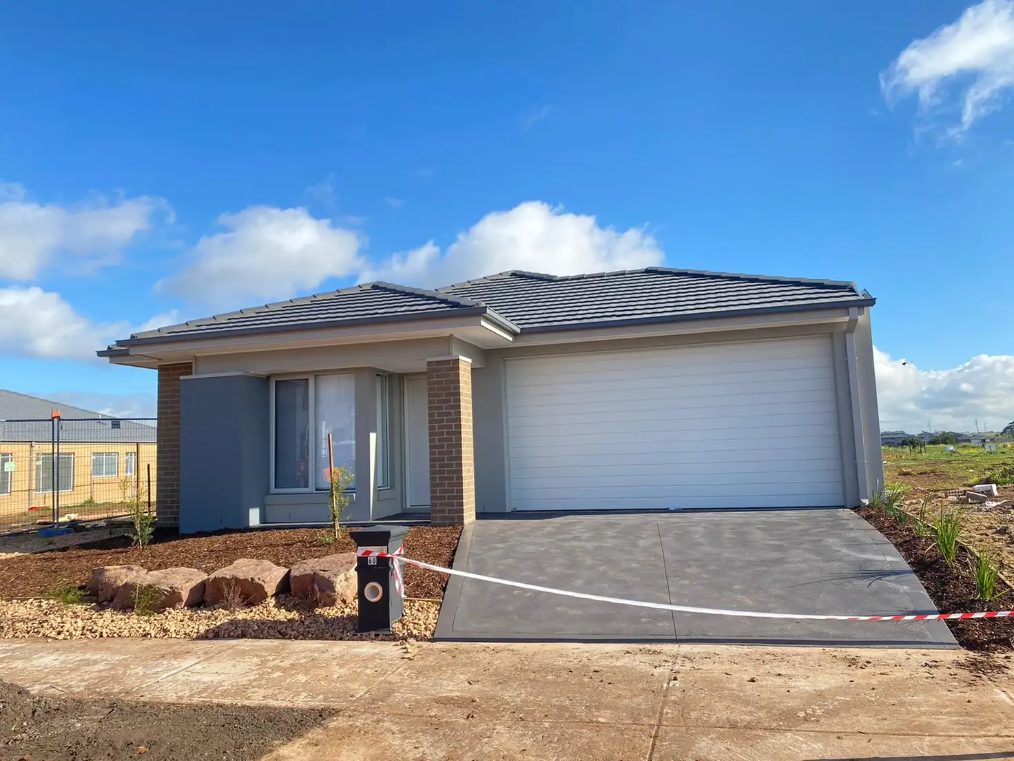 Main view of Homely house listing, 60 Rhonda Crescent, Truganina VIC 3029