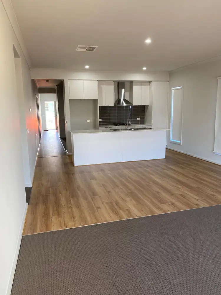 Second view of Homely house listing, 60 Rhonda Crescent, Truganina VIC 3029