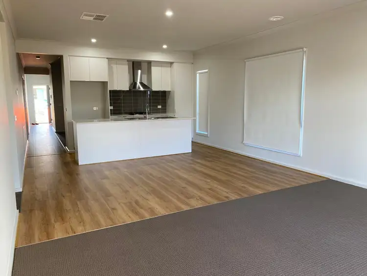 Third view of Homely house listing, 60 Rhonda Crescent, Truganina VIC 3029