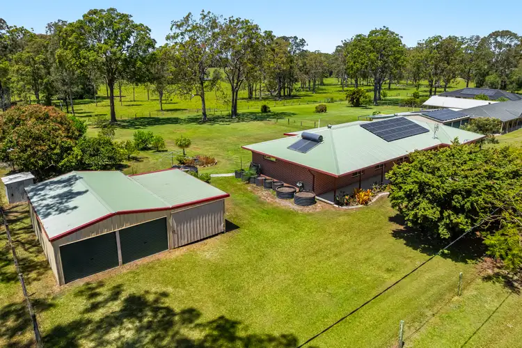 39 Platers Road, Gulmarrad NSW 2463