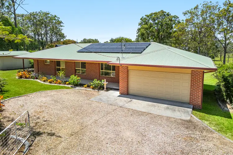 Second view of Homely house listing, 39 Platers Road, Gulmarrad NSW 2463