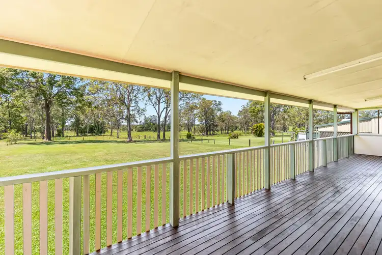 Fourth view of Homely house listing, 39 Platers Road, Gulmarrad NSW 2463
