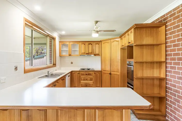 Sixth view of Homely house listing, 39 Platers Road, Gulmarrad NSW 2463