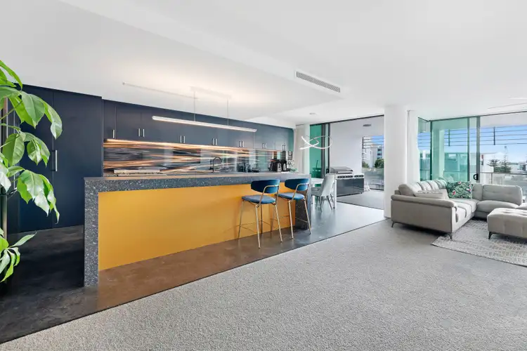 Third view of Homely apartment listing, 5203 Ephraim Island Parade, Paradise Point QLD 4216