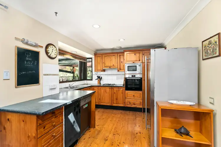 Fifth view of Homely house listing, 41A Mulga Road, Oatley NSW 2223