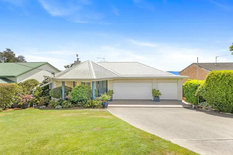 Second view of Homely house listing, 40 Mulubinda Parade, Corlette NSW 2315