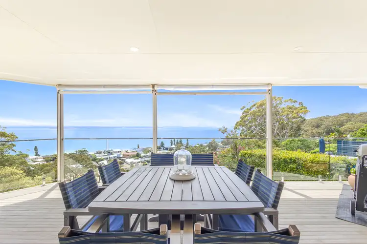 Third view of Homely house listing, 40 Mulubinda Parade, Corlette NSW 2315