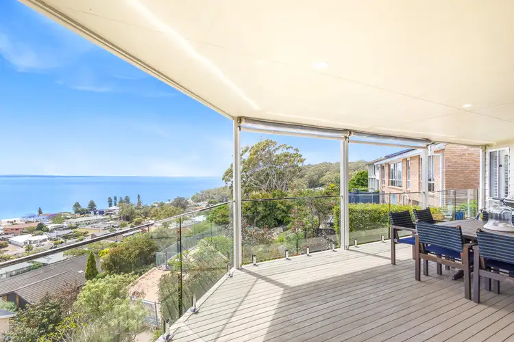 Fourth view of Homely house listing, 40 Mulubinda Parade, Corlette NSW 2315