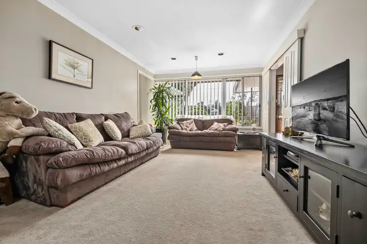 Second view of Homely house listing, 8 Tumbridge Crescent, Cambridge Park NSW 2747