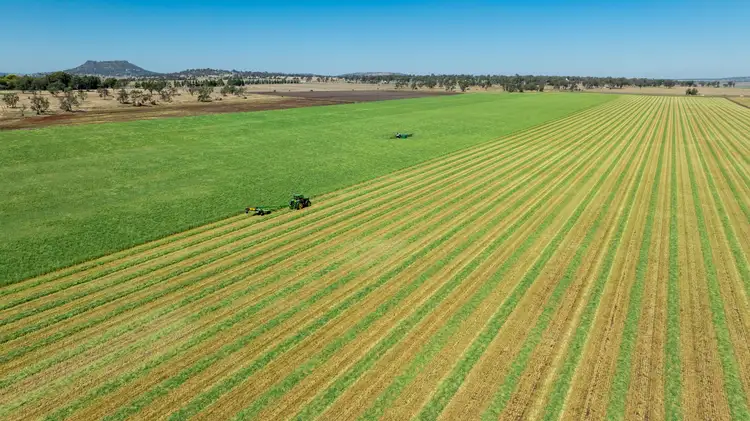 Lot 89 Warrego Highway, Kingsthorpe QLD 4400