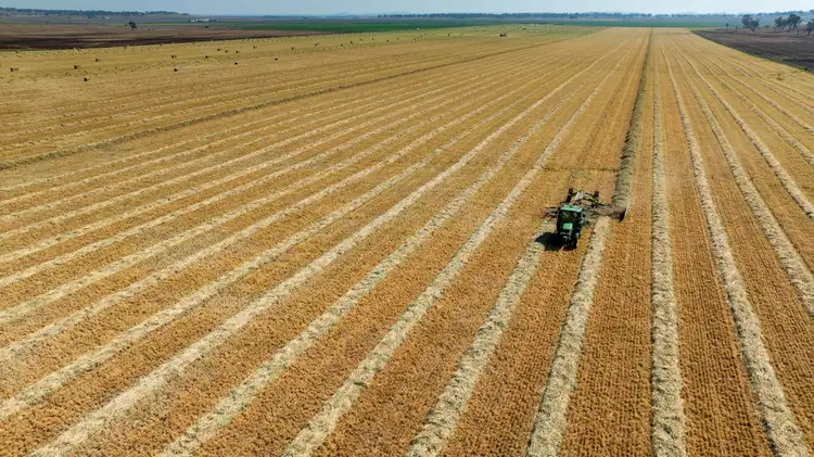 Sixth view of Homely rural property listing, Lot 89 Warrego Highway, Kingsthorpe QLD 4400