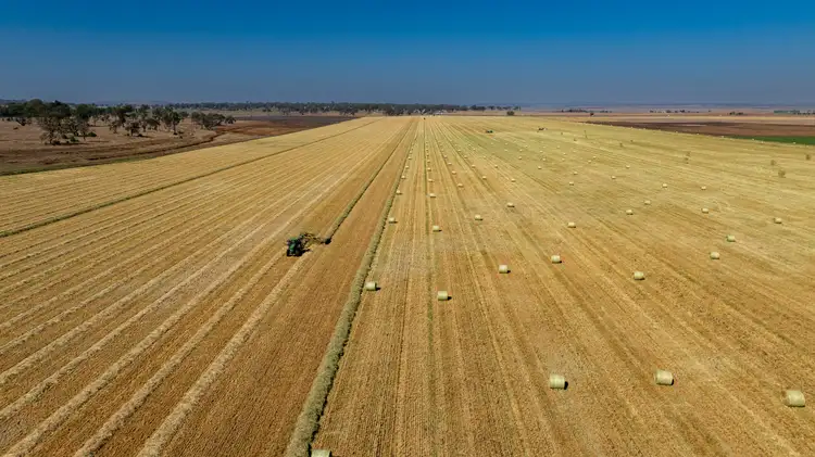 Seventh view of Homely rural property listing, Lot 89 Warrego Highway, Kingsthorpe QLD 4400