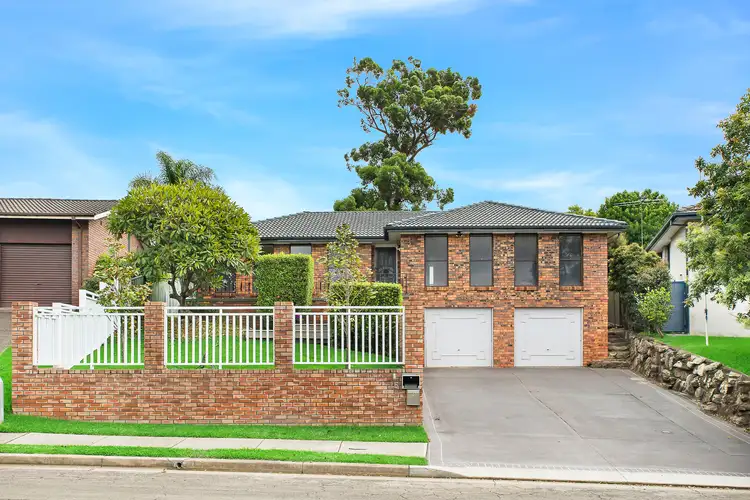 15 Buchan Place, Kings Langley NSW 2147