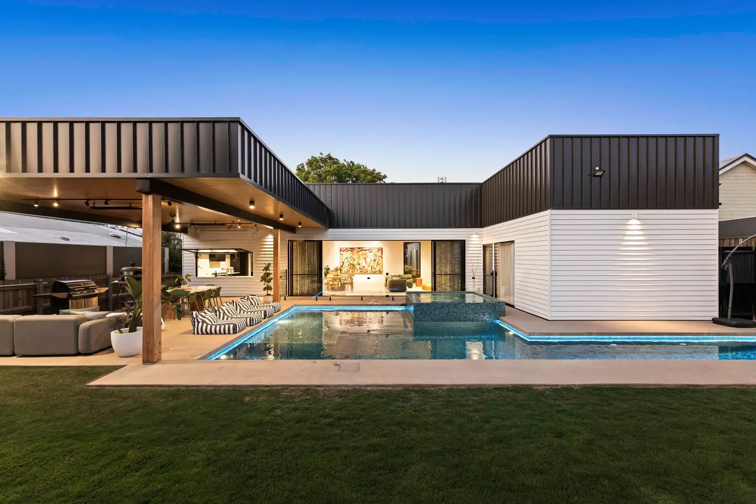 Main view of Homely house listing, 44 Campbell Street, East Toowoomba QLD 4350