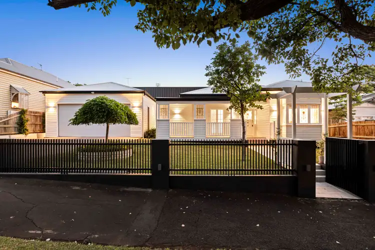 Second view of Homely house listing, 44 Campbell Street, East Toowoomba QLD 4350