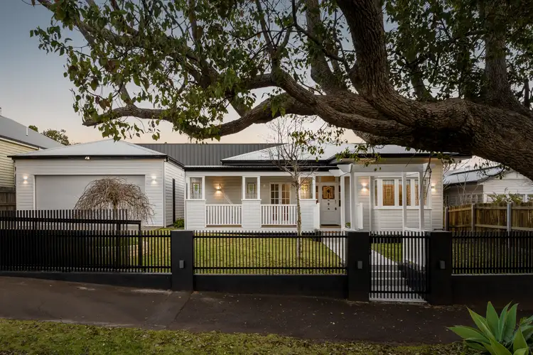 Third view of Homely house listing, 44 Campbell Street, East Toowoomba QLD 4350