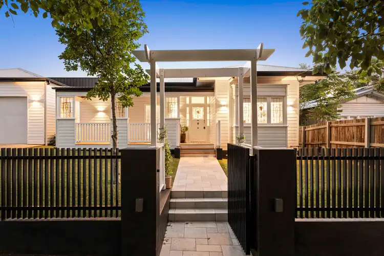 Fourth view of Homely house listing, 44 Campbell Street, East Toowoomba QLD 4350