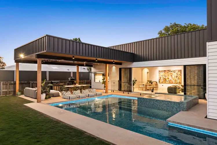 Fifth view of Homely house listing, 44 Campbell Street, East Toowoomba QLD 4350