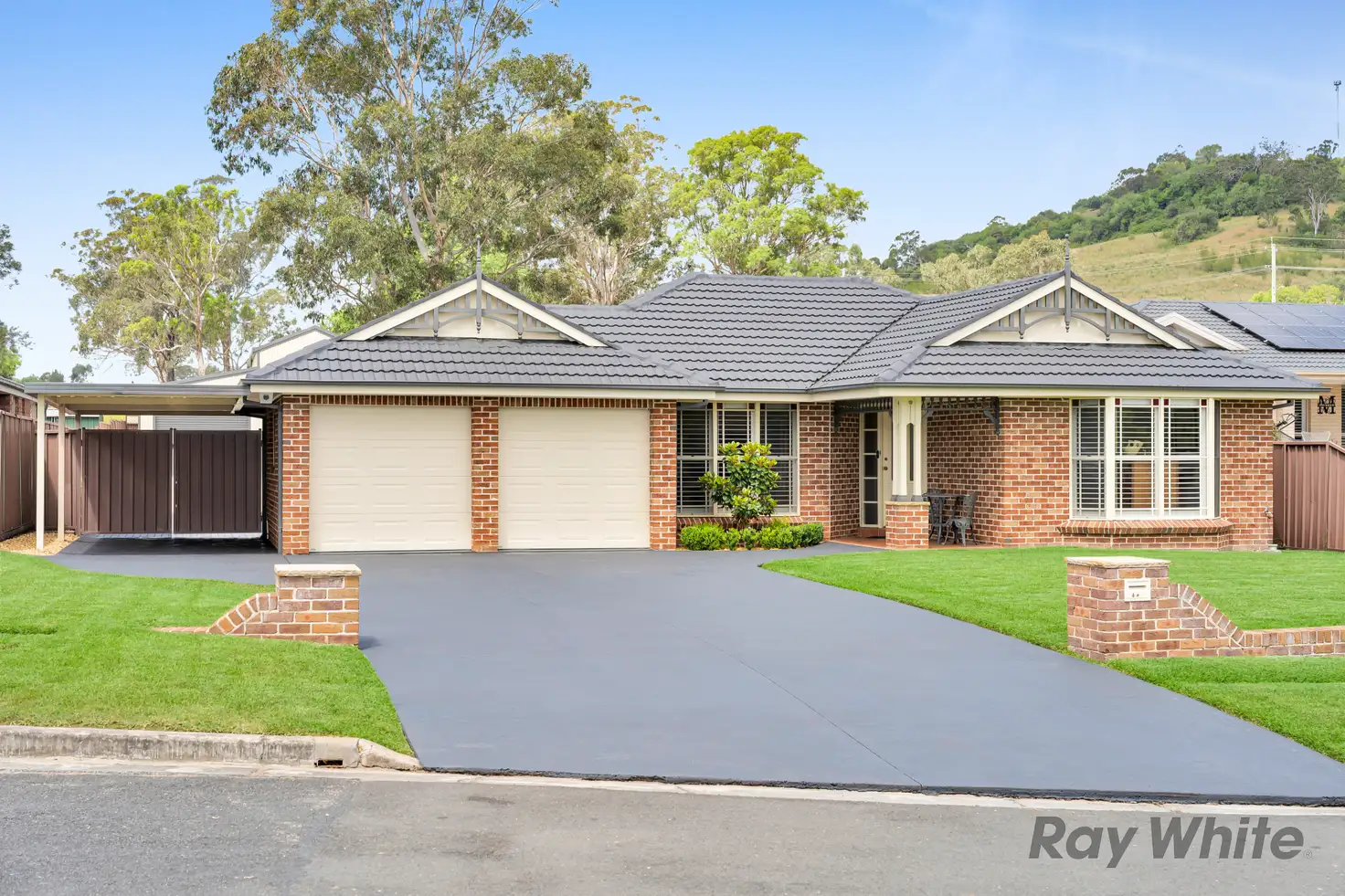 Main view of Homely house listing, 4 Brialy Place, Picton NSW 2571