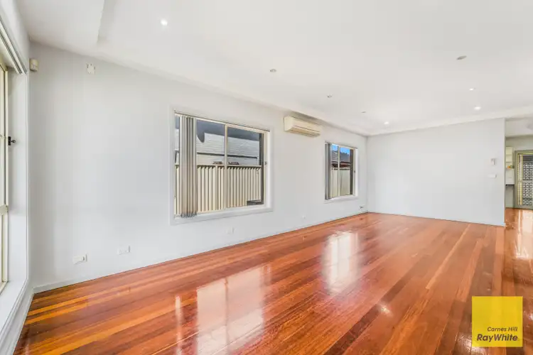 Third view of Homely house listing, 8A Singleton Street, Horningsea Park NSW 2171