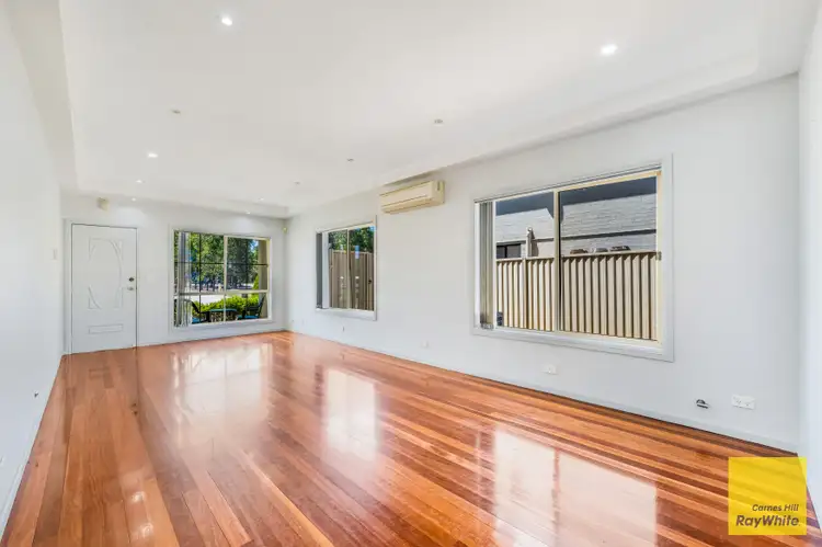 Fifth view of Homely house listing, 8A Singleton Street, Horningsea Park NSW 2171