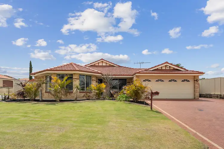 8 Weeks Vista, Baldivis WA 6171