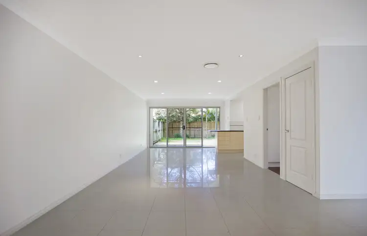 Second view of Homely townhouse listing, 50B Mirreen Street, Hawks Nest NSW 2324