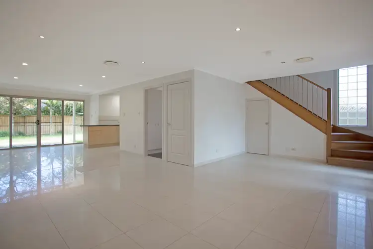Third view of Homely townhouse listing, 50B Mirreen Street, Hawks Nest NSW 2324
