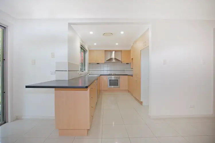 Fourth view of Homely townhouse listing, 50B Mirreen Street, Hawks Nest NSW 2324