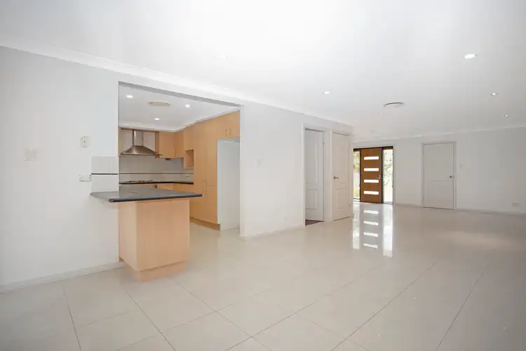 Fifth view of Homely townhouse listing, 50B Mirreen Street, Hawks Nest NSW 2324