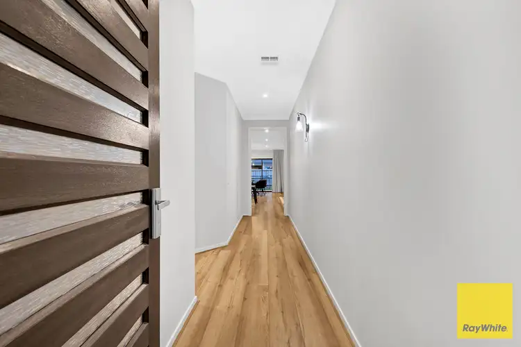 Third view of Homely house listing, 12 Ringarooma Drive, Truganina VIC 3029