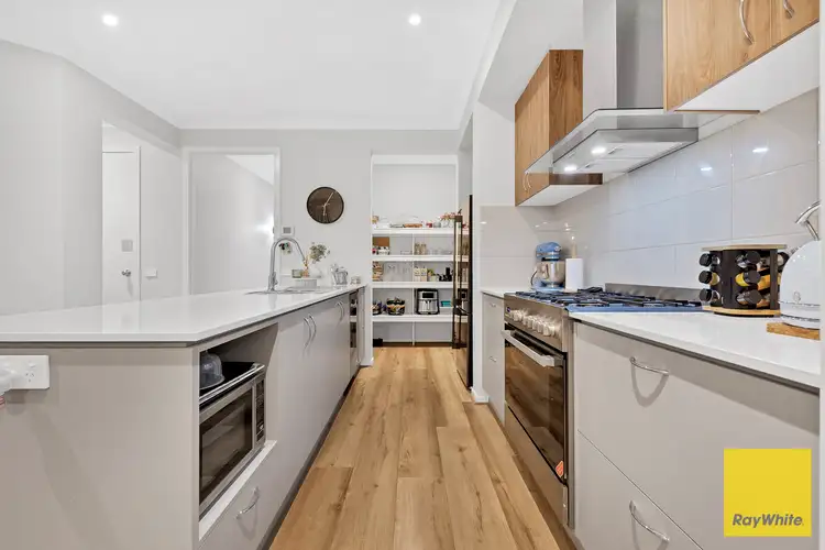 Sixth view of Homely house listing, 12 Ringarooma Drive, Truganina VIC 3029