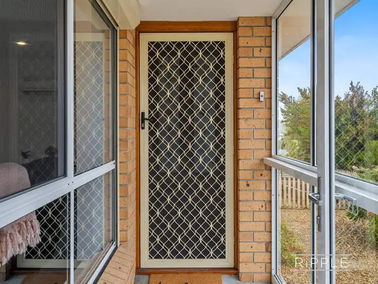 Third view of Homely unit listing, 4/26 Horsham Road, Oakdowns TAS 7019
