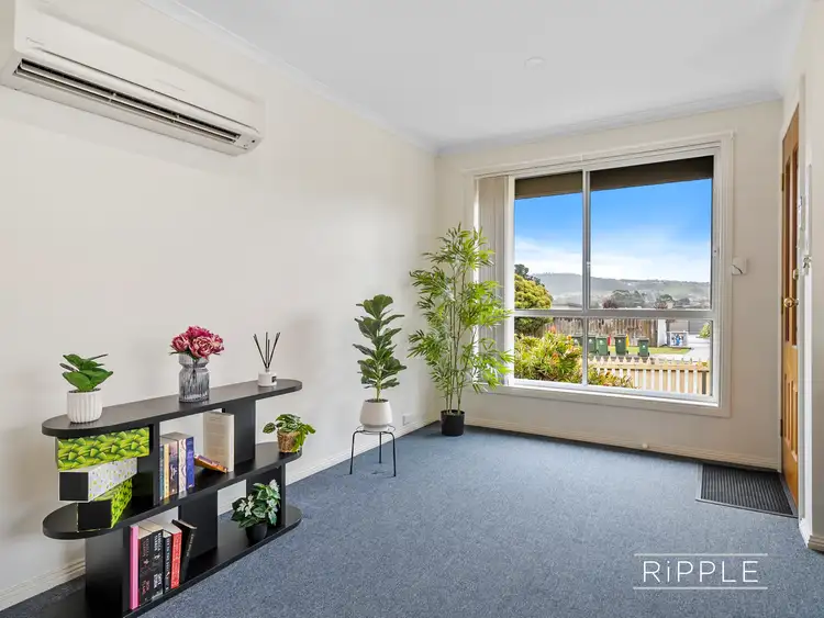 Fourth view of Homely unit listing, 4/26 Horsham Road, Oakdowns TAS 7019