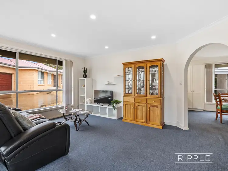 Fifth view of Homely unit listing, 4/26 Horsham Road, Oakdowns TAS 7019