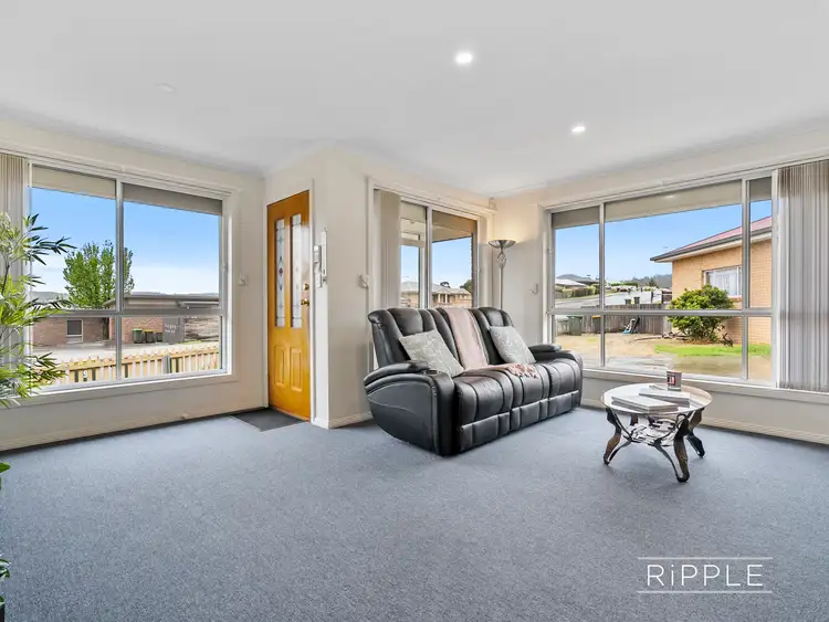 Sixth view of Homely unit listing, 4/26 Horsham Road, Oakdowns TAS 7019